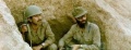 Ali Khamenei (right) in trench during Iran-Iraq war.jpg